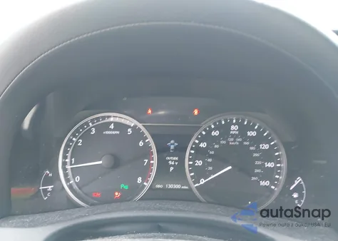 2014 Lexus Gs 350 from USA, damaged, VIN JTHBE1BL7E5036543